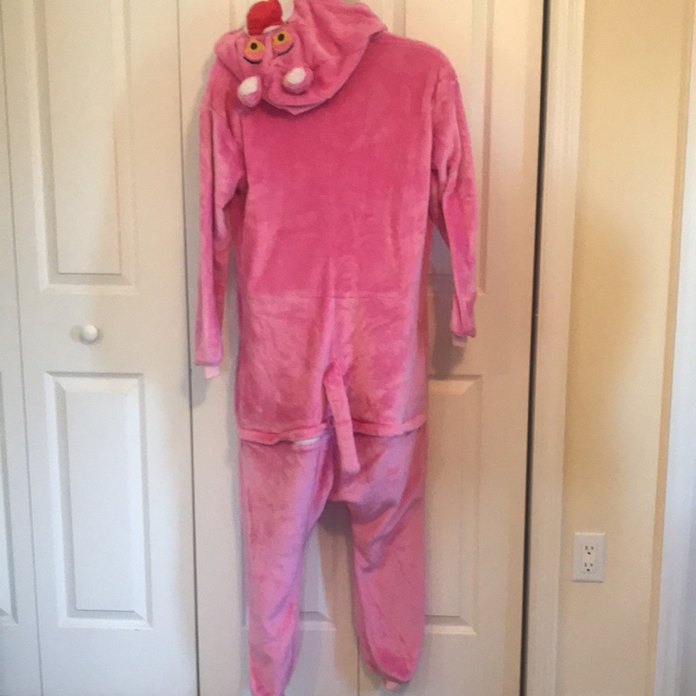 All In One Pajamas - Picture 2 of 9